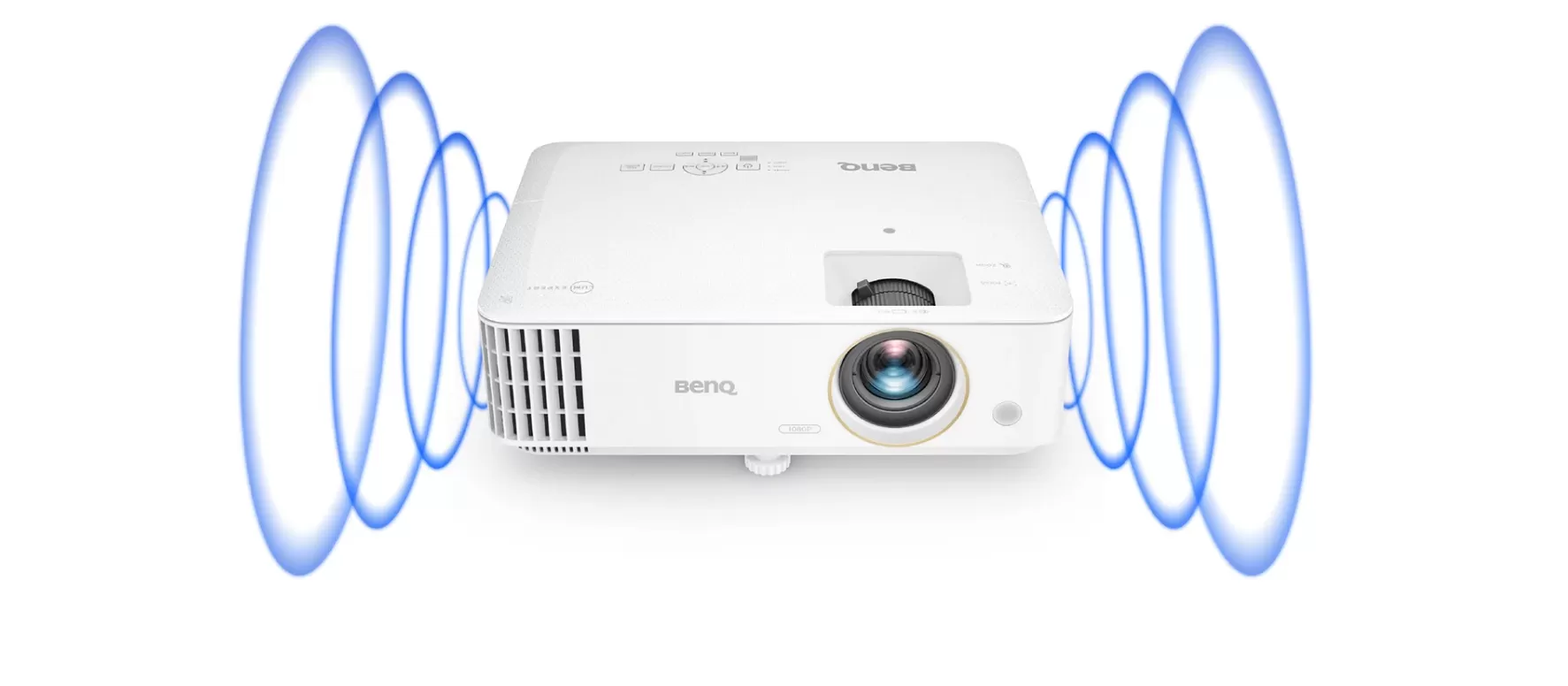 Máy chiếu Full HD BenQ TH685